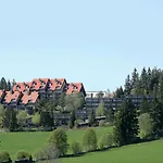 Blackforest Loft - Panoramablick Schwarzwald *