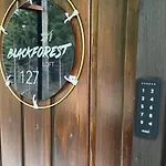 Apartamento Blackforest Loft - Panoramablick Schwarzwald *
