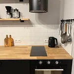 Apartamento Blackforest Loft - Panoramablick Schwarzwald *