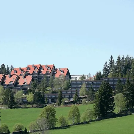 Blackforest Loft - Panoramablick Schwarzwald *