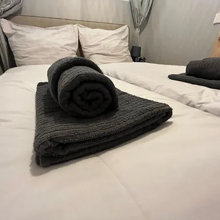Blackforest Loft - Panoramablick Schwarzwald アパート