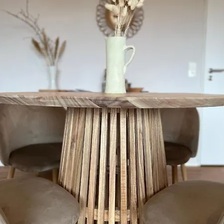 公寓 Blackforest Loft - Panoramablick Schwarzwald Schonach im Schwarzwald