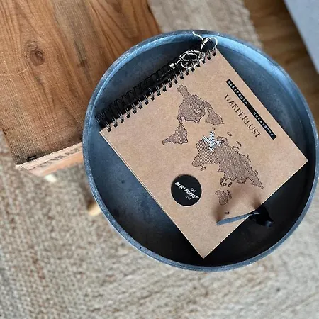 Blackforest Loft - Panoramablick Schwarzwald