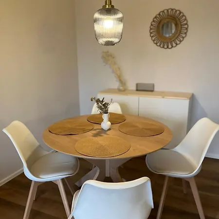 Blackforest Loft - Panoramablick Schwarzwald * ショナッハ