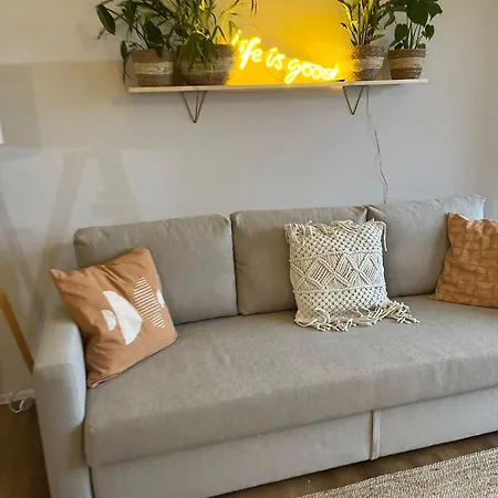 公寓 Blackforest Loft - Panoramablick Schwarzwald