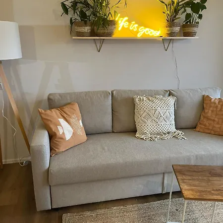 Blackforest Loft - Panoramablick Schwarzwald