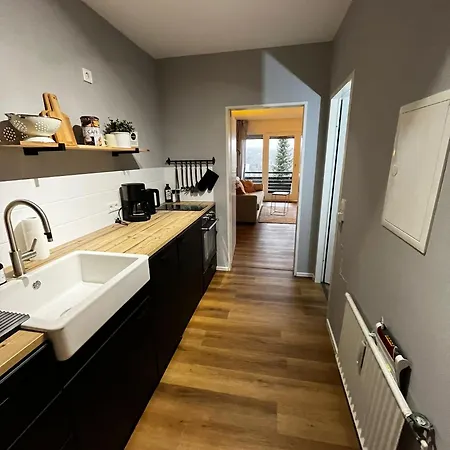 Blackforest Loft - Panoramablick Schwarzwald * ショナッハ