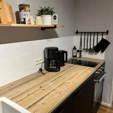 Blackforest Loft - Panoramablick Schwarzwald 公寓 Schonach im Schwarzwald