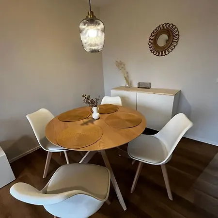 Blackforest Loft - Panoramablick Schwarzwald ショナッハ