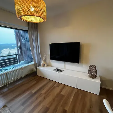 Blackforest Loft - Panoramablick Schwarzwald * ショナッハ