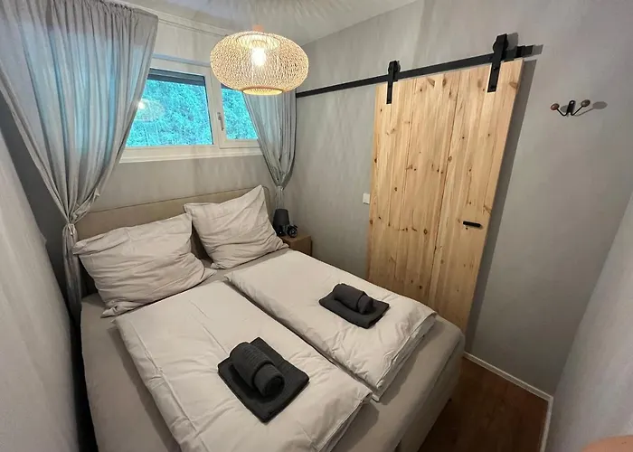 Blackforest Loft - Panoramablick Schwarzwald Schonach im Schwarzwald