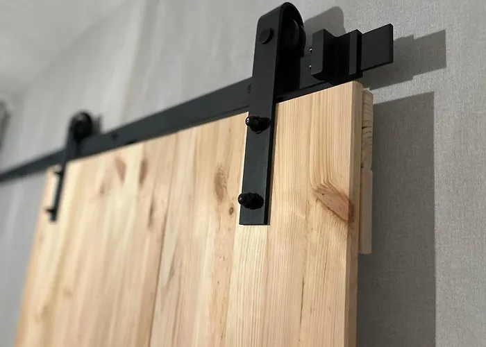 Blackforest Loft - Panoramablick Schwarzwald